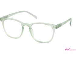 Leesbril INY Frozen-Groen INY frozen-+2.00