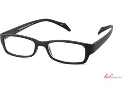 Leesbril INY Hangover G50900 Zwart-+2.00