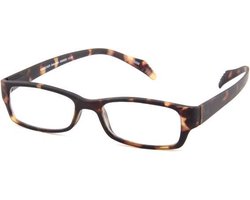 Leesbril INY Hangover G60000 havanna +2.50