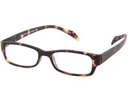 Leesbril INY Hangover G60000 havanna +3.00