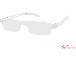 Leesbril INY Joy G61500 transparant-wit +2.50