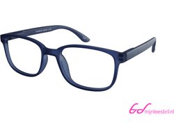 Leesbril INY Rainbow G54400 Blauw +1.50