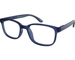 Leesbril INY Rainbow G54400 Blauw +2.50