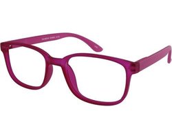 Leesbril INY Rainbow G54800 Pink +3.00