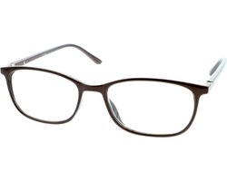 Leesbril MPG KLH135-Bruin KLH135-+2.00