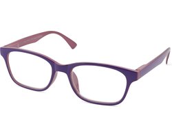 Leesbril MPG KLH185-Paars KLH185-+2.50