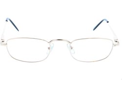 Leesbril MPG MB001-Goud-+1.50