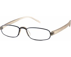 Leesbril MPG MLH058-Beige Readr.-+2.50