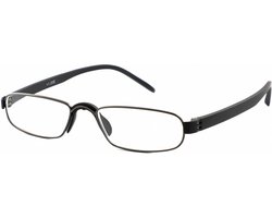 Leesbril MPG MLH058 -Zwart-+3.50