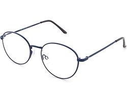 Leesbril MPG MLH061-Blauw -+3.00