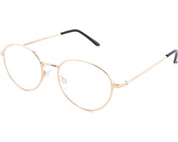 Leesbril MPG MLH061-Goud-+3.00