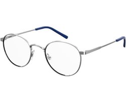 Leesbril Polaroid PLD0027-Zilver-Blauw-+2.50