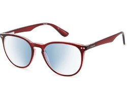 Leesbril Polaroid PLD0028-Burgundy-+1.50