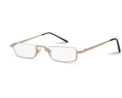 Leesbril Readr. -0021 Demi -Goud-+2.00