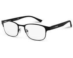 Leesbril Readr. Buddy +2.50 zwart G52200