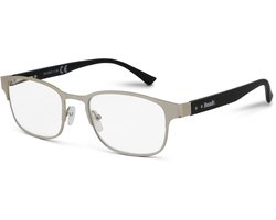 Leesbril Readr. Buddy +4.00 Zilver G52300