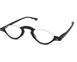 Leesbril Readr. Otis-065-Zwart-+2.50