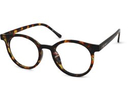 Leesbril Vista Bonita Classic-Havanna -+0.50