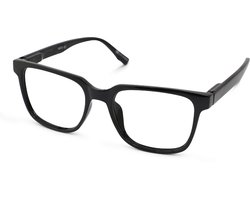 Leesbril Vista Bonita Cubo-Black Vibe-+0.50