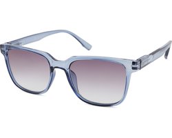 Leesbril Vista Bonita Cubo Gradient-Kelim Blue-+1.50