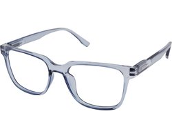 Leesbril Vista Bonita Cubo met blauw licht filter-Kelim Blue-+2.50