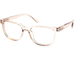 Leesbril Vista Bonita Cubo-Soft Skin-+6.00