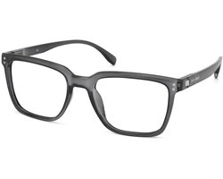 Leesbril Vista Bonita Cubo XL-Midnight Blue-+6.00