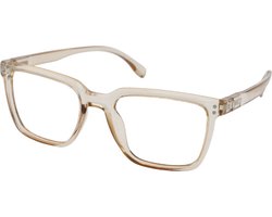 Leesbril Vista Bonita Cubo XL-Soft Skin-+1.50