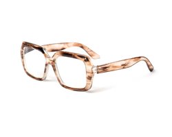Leesbril Vista Bonita Elba-Maple-+1.50