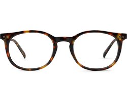 Leesbril Vista Bonita Gafa-Havanna -+6.00