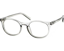 Leesbril Vista Bonita Gafa-Kadushi Silver-+4.50