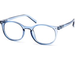 Leesbril Vista Bonita Gafa-Kelim Blue-+2.00