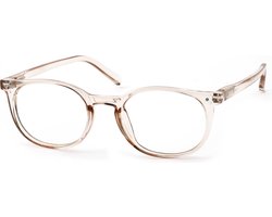 Leesbril Vista Bonita Gafa-Soft Skin-+3.50