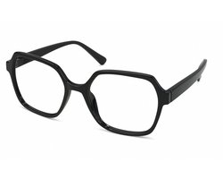 Leesbril Vista Bonita Mira-Black Vibe-+1.50