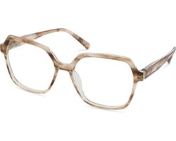 Leesbril Vista Bonita Mira-Maple-+4.00