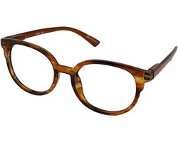 Leesbril Vista Bonita Nova-Amber Dawn-+4.50