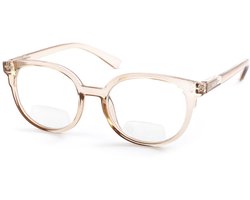 Leesbril Vista Bonita Nova Bifocaal-Soft Skin-+1.50