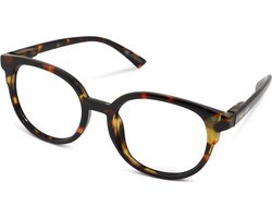 Leesbril Vista Bonita Nova-Hub Havanna-+4.50