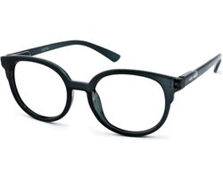 Leesbril Vista Bonita Nova Met Blauw licht Filter-Midnight Blue-+0.50