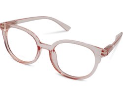 Leesbril Vista Bonita Nova-Salinas Pink-+2.50
