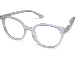 Leesbril Vista Bonita Nova-Transparant-+2.00
