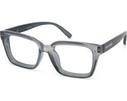 Leesbril Vista Bonita Yugo-Ocean Blue-+2.00