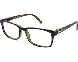 Leesbril Zippo 31Z-B20-NDE-+1.50