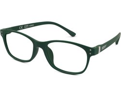 Leesbril Zippo Superflex -31Z-B27-GRE- +2.50