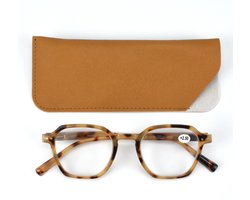 Lilly&June Trendy Lichtgewicht Leesbril Sterkte +1,5