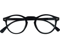 Noci Eyewear YCB346 Toulon leesbril +2.00 Mat zwart