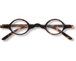 Noci Eyewear YCD307 MiniYoup Leesbril +1.50 - Tortoise