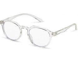 Nordic Vision NPBI Gavle Leesbril +2.50 - Transparant