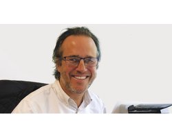 SILAC - BLUE METAL - Leesbrillen voor Mannen - 7306 - Dioptrie + 2.25