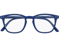 SILAC - BLUE RUBBER - Leesbrillen voor Vrouwen en Mannen - 7501 - Dioptrie +2.75